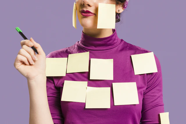 Creative SWOT Analysis: Ideas and winning strategies