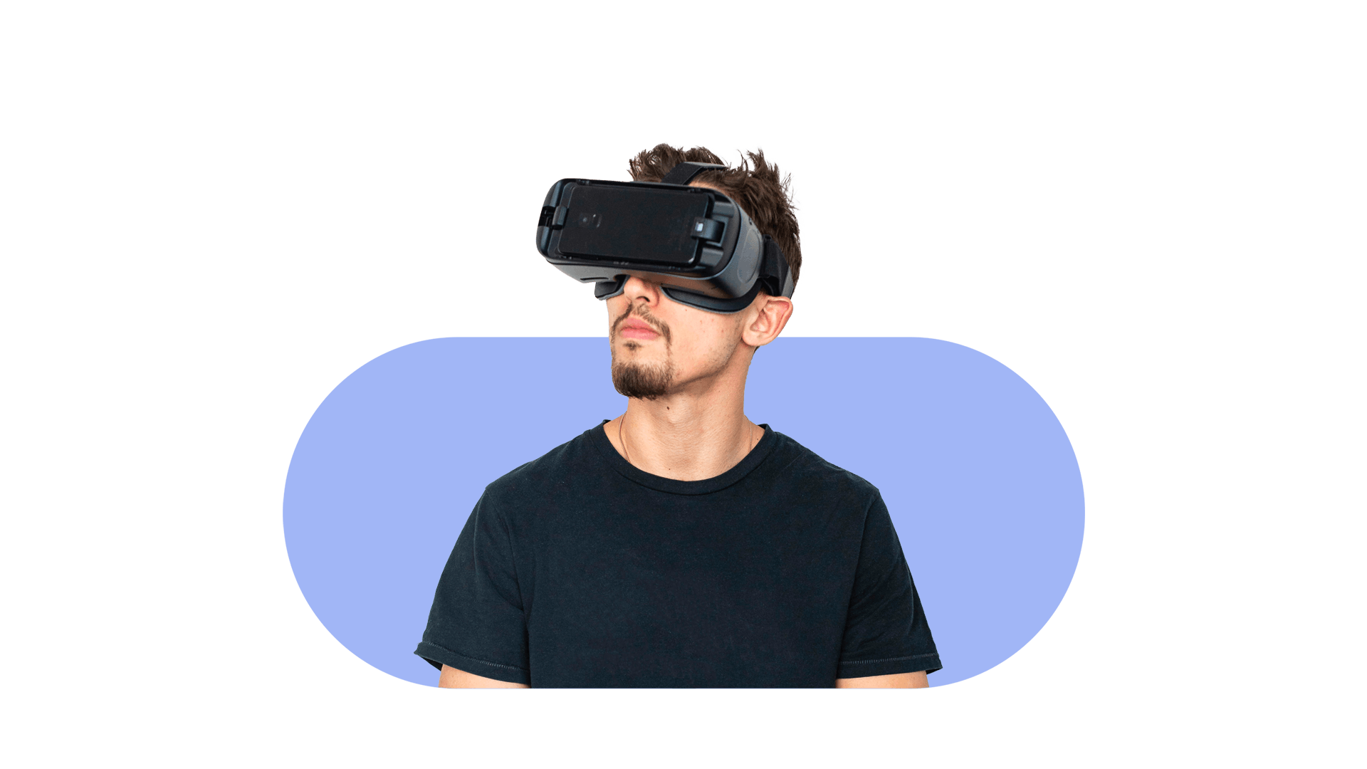 Metaverso Cercasi Visore