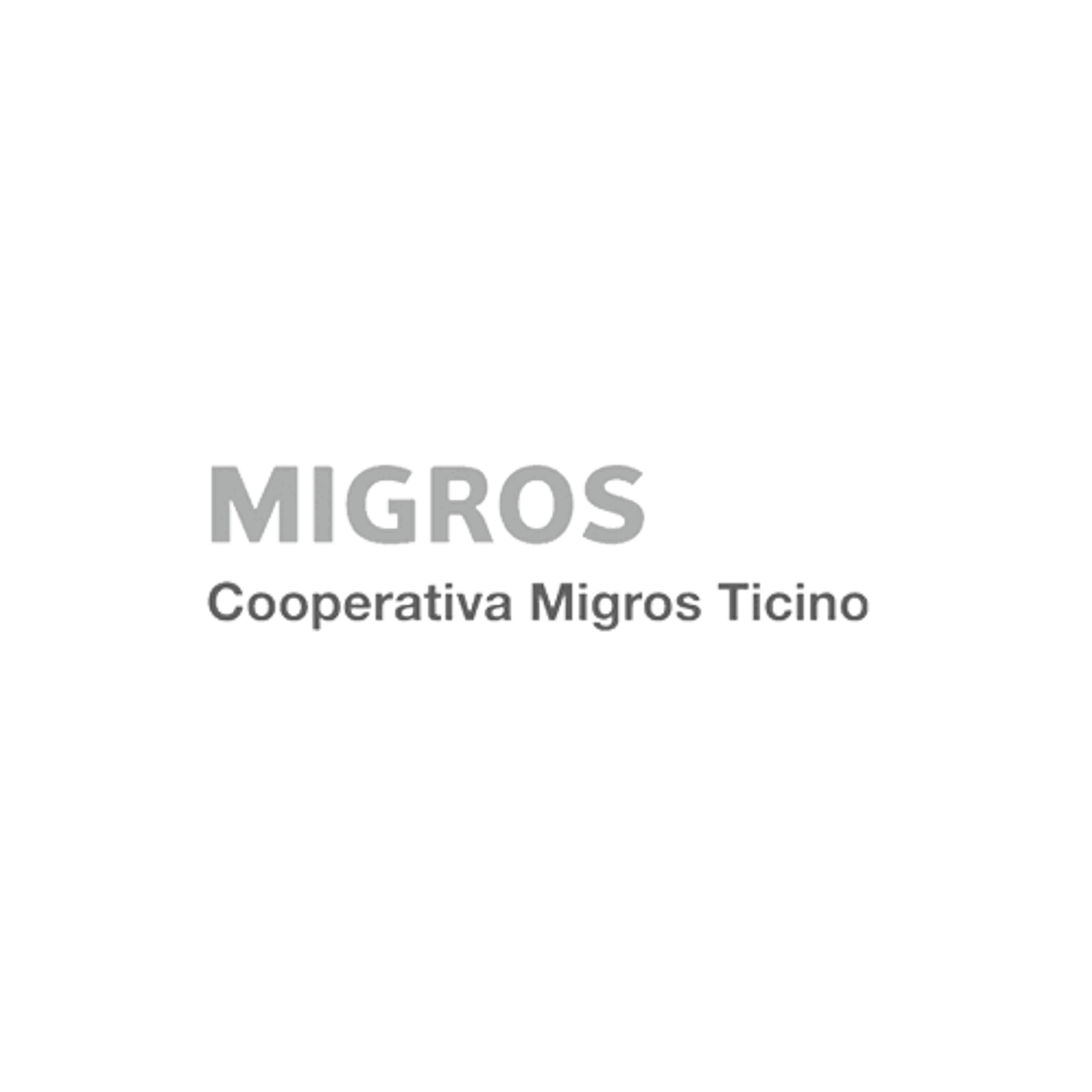 Migros Ticino